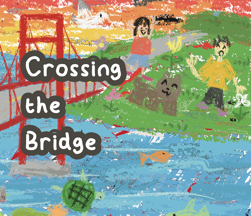 Book by Maya Yoder